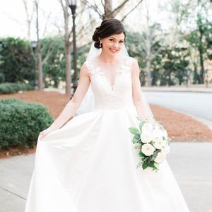 Meet your Posher, Lindsey